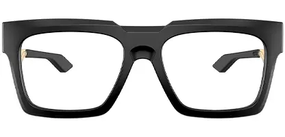 Satin Black
