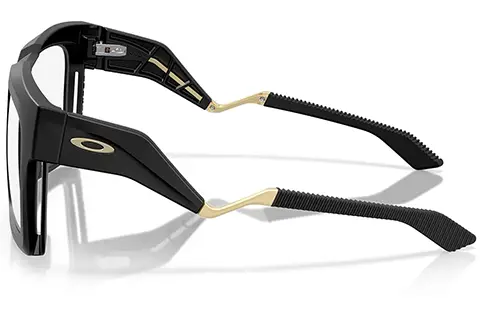 Oakley Enigma Ink OX8190 819001 57 Satin Black