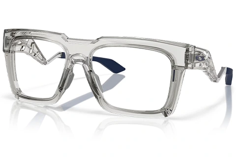Oakley Enigma Ink OX8190 819002 57 Grey Shadow