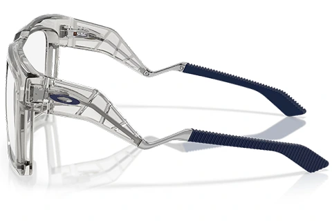 Oakley Enigma Ink OX8190 819002 57 Grey Shadow