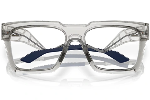 Oakley Enigma Ink OX8190 819002 57 Grey Shadow