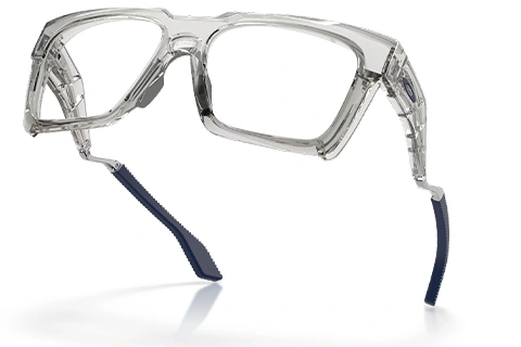Oakley Enigma Ink OX8190 819002 57 Grey Shadow