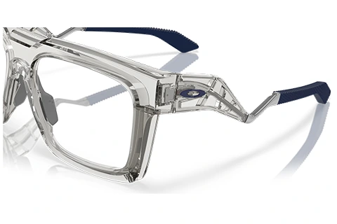 Oakley Enigma Ink OX8190 819002 57 Grey Shadow