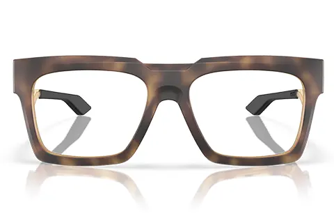 Oakley Enigma Ink OX8190 819004 57 Satin Brown Tortoise