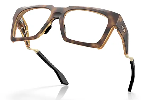 Oakley Enigma Ink OX8190 819004 57 Satin Brown Tortoise