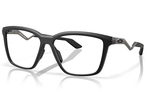 Oakley Enigma Mass OX8191 819101 55 Satin Black