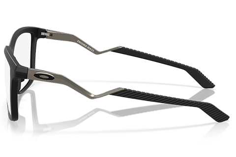 Oakley Enigma Mass OX8191 819101 55 Satin Black