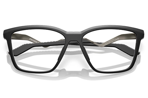 Oakley Enigma Mass OX8191 819101 55 Satin Black