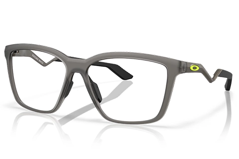Oakley Enigma Mass OX8191 819102 57 Satin Grey Smoke