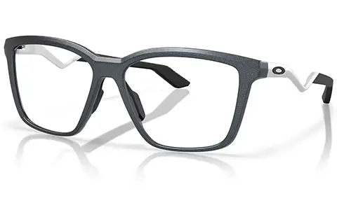Oakley Enigma Mass OX8191 819104 57 Matte Blue Steel