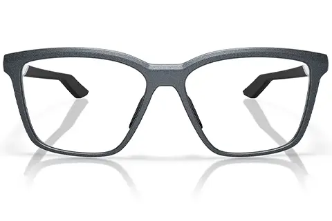 Oakley Enigma Mass OX8191 819104 57 Matte Blue Steel