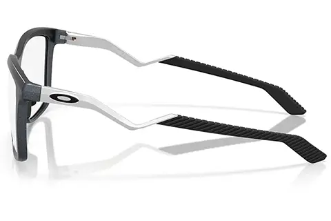 Oakley Enigma Mass OX8191 819104 57 Matte Blue Steel