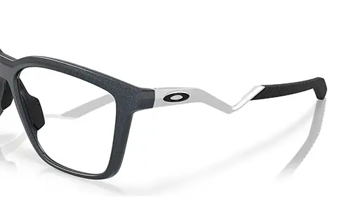 Oakley Enigma Mass OX8191 819104 57 Matte Blue Steel