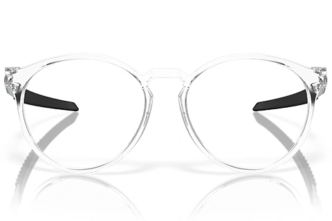 Oakley Exchange R OX8184 03 Polished Clear 53