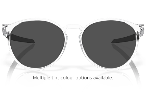 Oakley Exchange R OX8184 03 Polished Clear 53