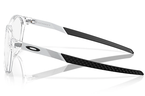Oakley Exchange R OX8184 03 Polished Clear 53