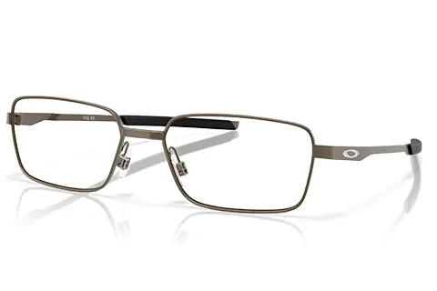 Oakley Foil RQ OX3036 02 Pewter 55