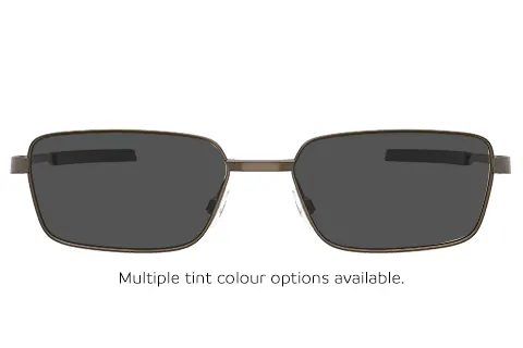 Oakley Foil RQ OX3036 02 Pewter 55