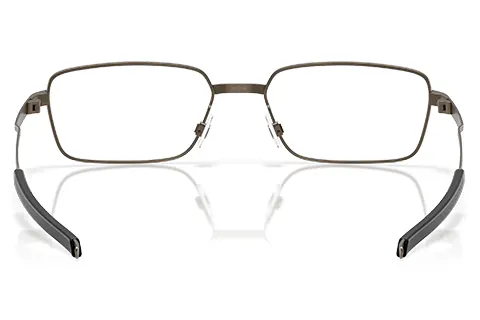 Oakley Foil RQ OX3036 02 Pewter 55