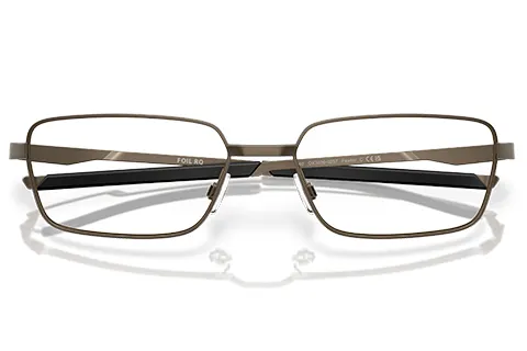 Oakley Foil RQ OX3036 02 Pewter 55