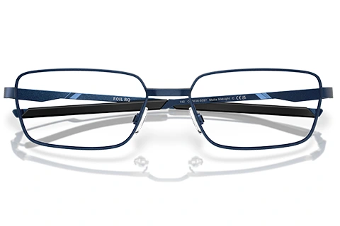 Oakley Foil RQ OX3036 03 Matte Midnight 55