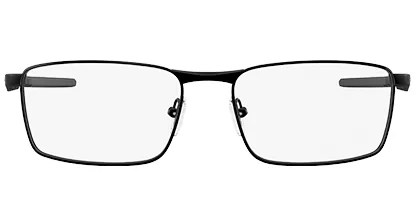 Fuller 0OX3227 01 Satin Black 55