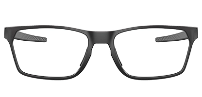Hex Jector 0OX8032 01 Satin Black 53