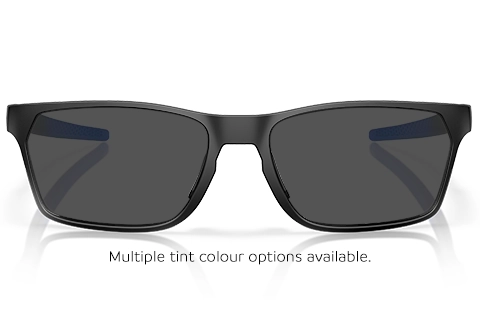 Oakley Hex Jector OX8032 803210 55 Satin Black