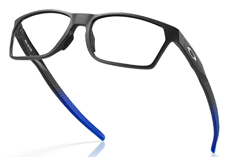 Oakley Hex Jector OX8032 803210 55 Satin Black