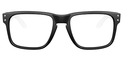  Holbrook RX OX8156 815615 54 Satin Black Stripe
