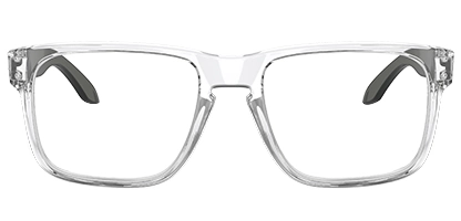  Holbrook RX OX8156 03 54 Polished Clear