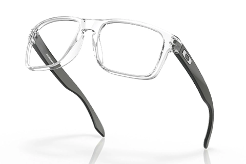 Oakley Holbrook RX OX8156 03 54 Polished Clear