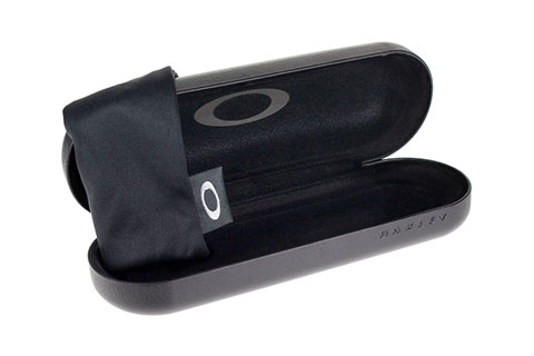Oakley Holbrook RX OX8156 11 54 Satin Brown Smoke