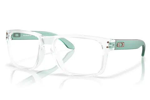 Oakley Holbrook RX OX8156 16 Matte Clear 54