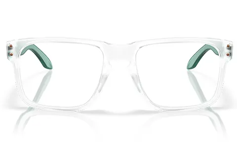 Oakley Holbrook RX OX8156 16 Matte Clear 54