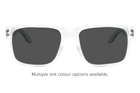 Oakley Holbrook RX OX8156 16 Matte Clear 54