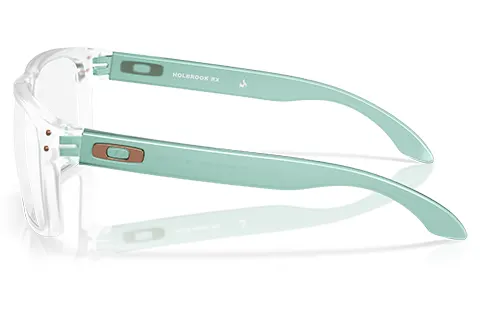 Oakley Holbrook RX OX8156 16 Matte Clear 54