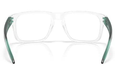 Oakley Holbrook RX OX8156 16 Matte Clear 54