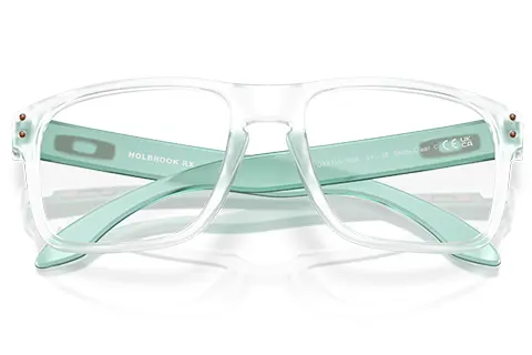Oakley Holbrook RX OX8156 16 Matte Clear 54