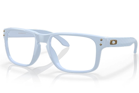 Oakley Holbrook RX OX8156 815613 54 Polished Stonewash