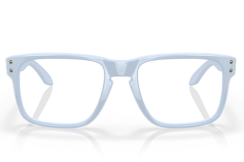 Oakley Holbrook RX OX8156 815613 54 Polished Stonewash