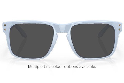 Oakley Holbrook RX OX8156 815613 54 Polished Stonewash