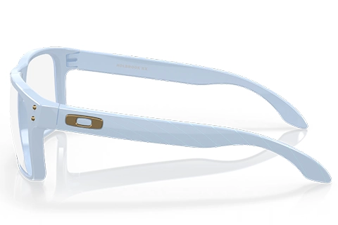 Oakley Holbrook RX OX8156 815613 54 Polished Stonewash