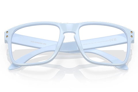 Oakley Holbrook RX OX8156 815613 54 Polished Stonewash