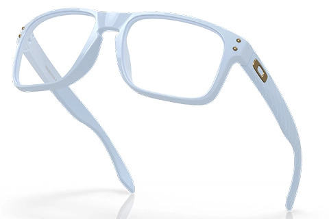 Oakley Holbrook RX OX8156 815613 54 Polished Stonewash