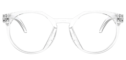 Hstn rx 0OX8139 813905 Polished Clear 50
