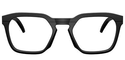 HSTN SQ 0OX8208 01 Satin Black 52