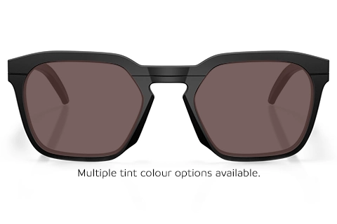 HSTN SQ 0OX8208 01 Satin Black 52