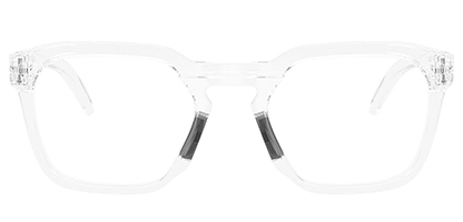 HSTN SQ 0OX8208 02 Polished Clear 52