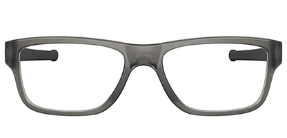 Marshal MNP 0OX8091 809102 Satin Grey Smoke 53